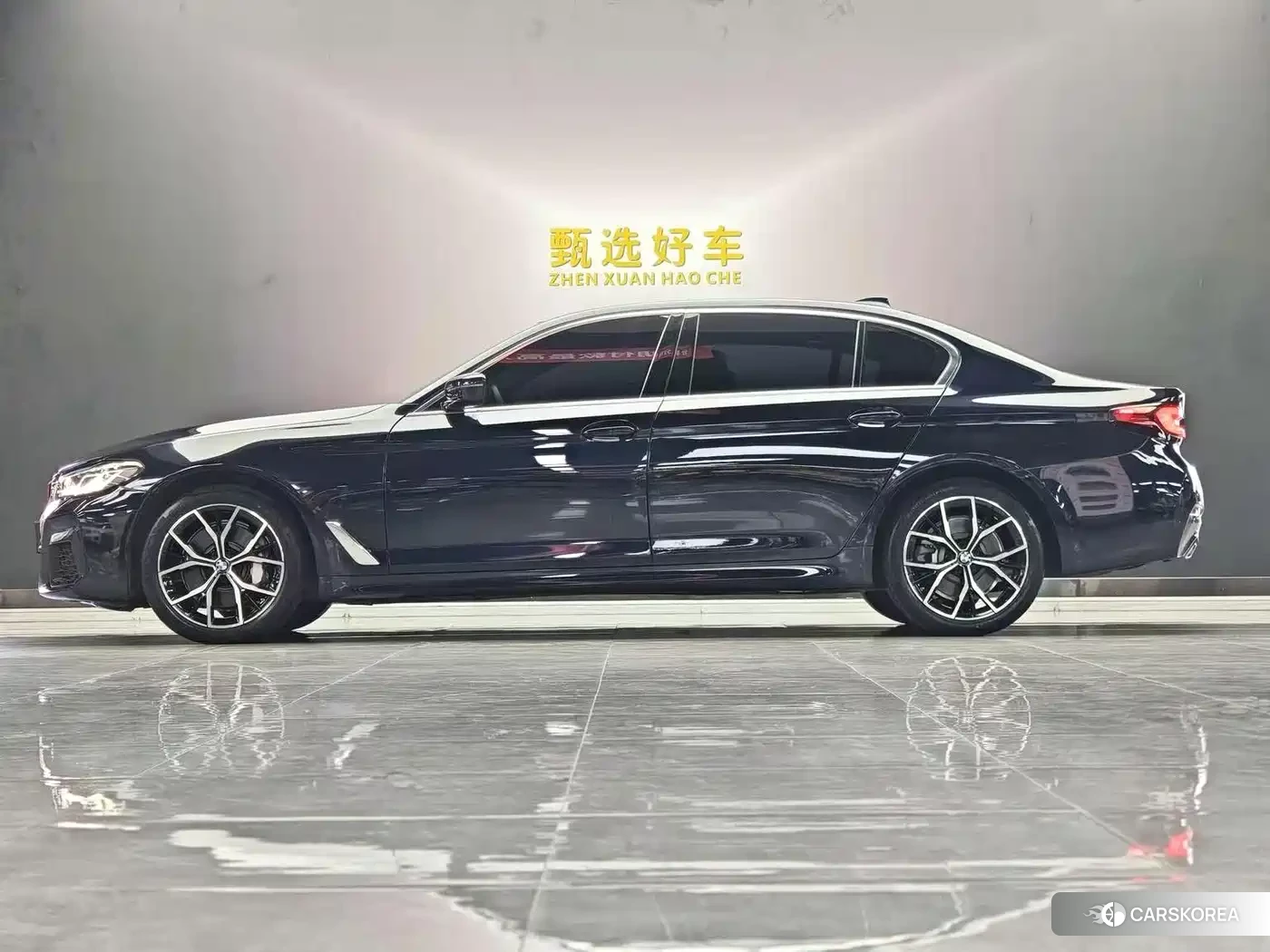 BMW 5 series id 4680700 из Китая 8