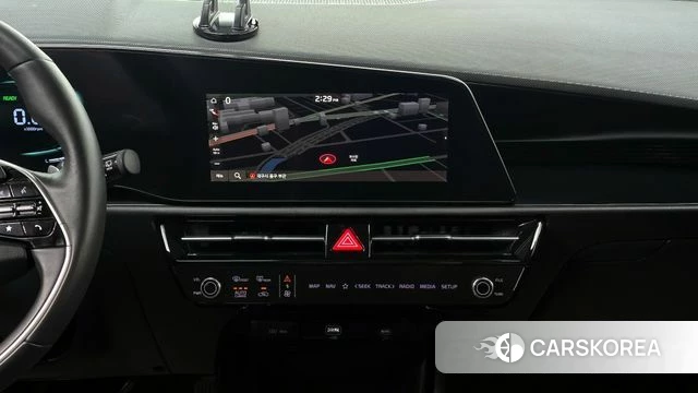 Kia Di Ol Nu Niro id 3941105 из Кореи 8