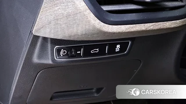 Kia K8 id 3406923 из Кореи 8