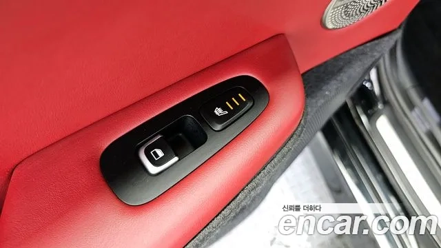 Kia Stinger id 2922601 из Кореи 8