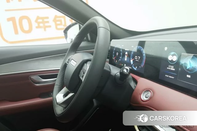 Jietu X70 PLUS id 4210368 из Китая 8