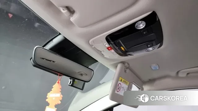 Kia Sportage 5th Generation Hybrid id 2974552 из Кореи 8