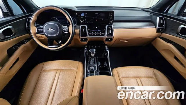 Kia Sorento 4th Generation id 2790503 из Кореи 8