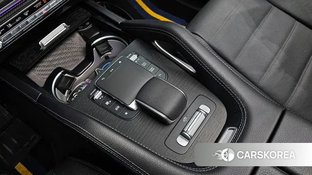 Mercedes-Benz GLE-Class W167 id 3452055 из Кореи 8