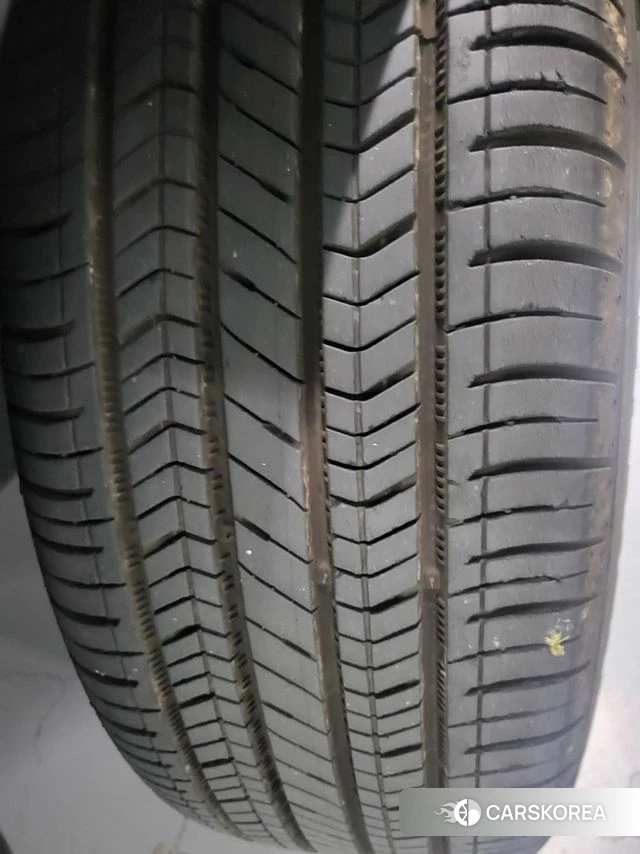 Kia Stonic id 4628696 из Кореи 8