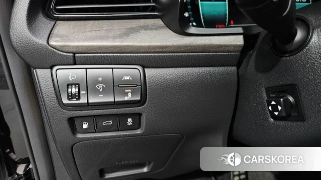 Kia K7 Premier id 4424151 из Кореи 8