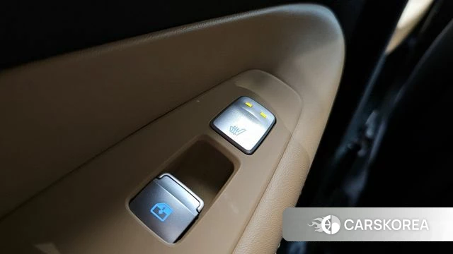 Hyundai The New Santa Fe id 4187203 из Кореи 8