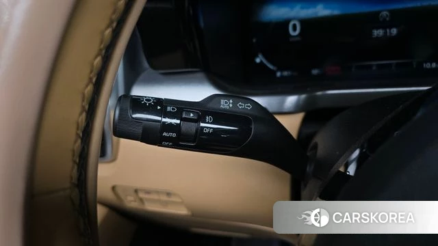 Kia Sorento 4th Generation id 4641745 из Кореи 8