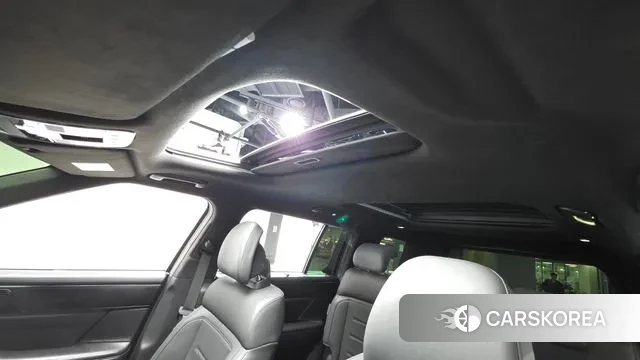 Hyundai Santa Fe (MX5) id 3400054 из Кореи 8