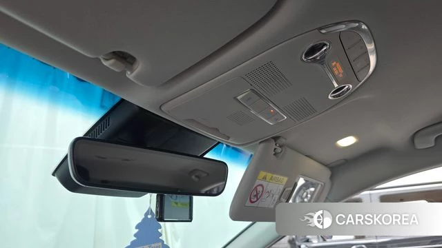Hyundai The New Grandeur IG id 4636871 из Кореи 8