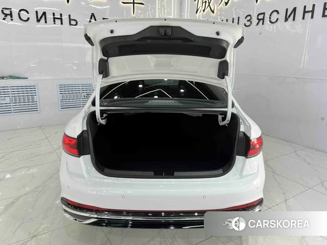 Volkswagen Sagitar id 4299631 из Китая 8