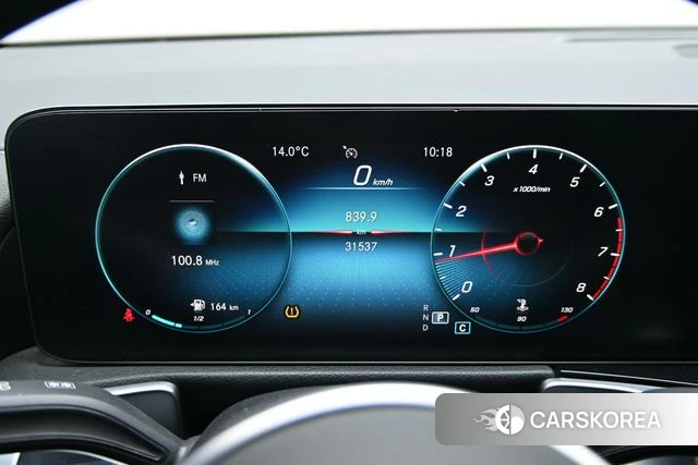 Mercedes-Benz GLB id 4263787 из Китая 8