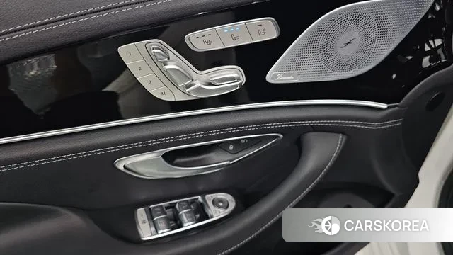 Mercedes-Benz AMG GT id 3044123 из Кореи 8