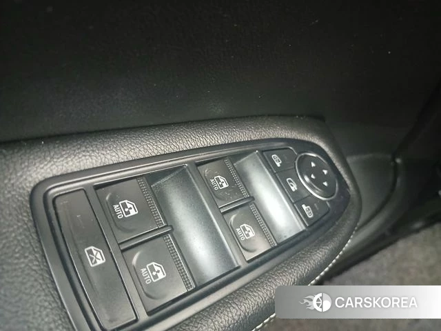 Renault Korea (Samsung) XM3 id 4871845 из Кореи 8