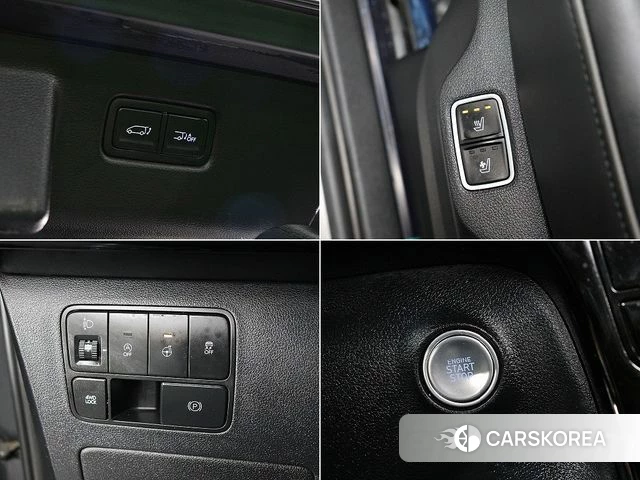 Hyundai Staria id 3819365 из Кореи 8