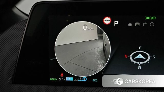 Kia EV6 id 3842573 из Кореи 8
