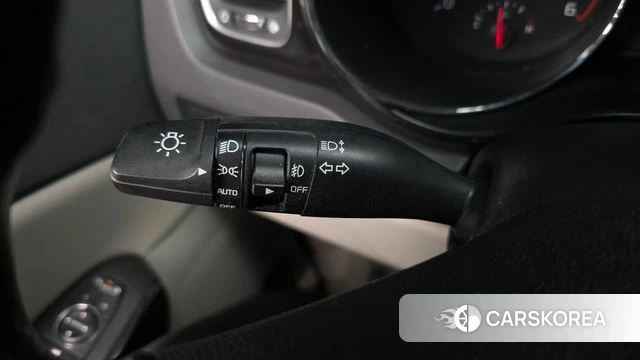 Kia The New Carnival id 4269294 из Кореи 8
