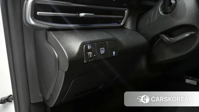 Hyundai The New Avante Hybrid (CN7) id 3769473 из Кореи 8