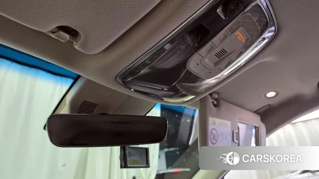 Genesis GV80 id 3427872 из Кореи 8