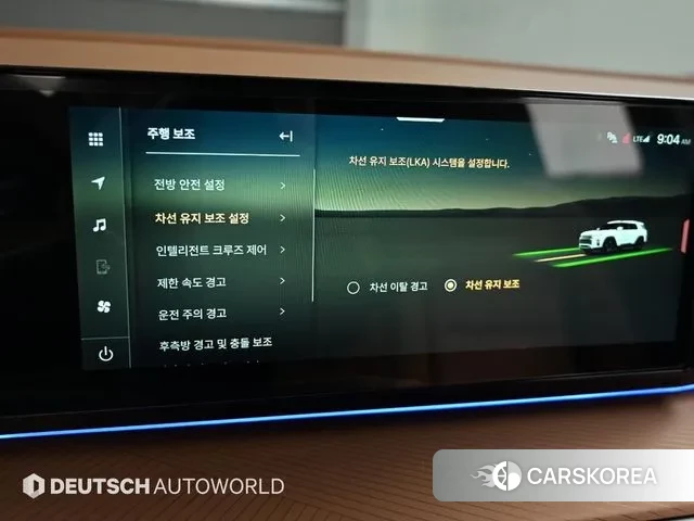 Ssangyong The New Torres id 3739139 из Кореи 8