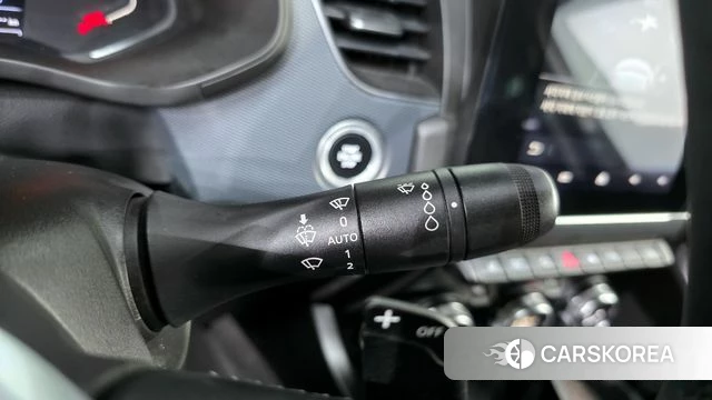 Renault Korea (Samsung) XM3 id 3910789 из Кореи 8