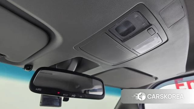 Kia The New Ray id 3917418 из Кореи 8