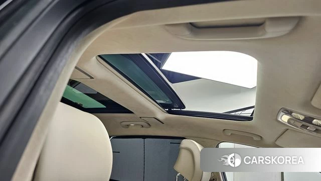 Genesis GV80 id 4415990 из Кореи 8