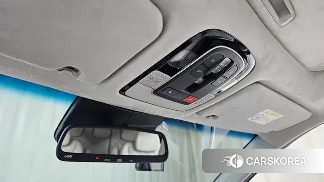 Hyundai Palisade id 3032329 из Кореи 8