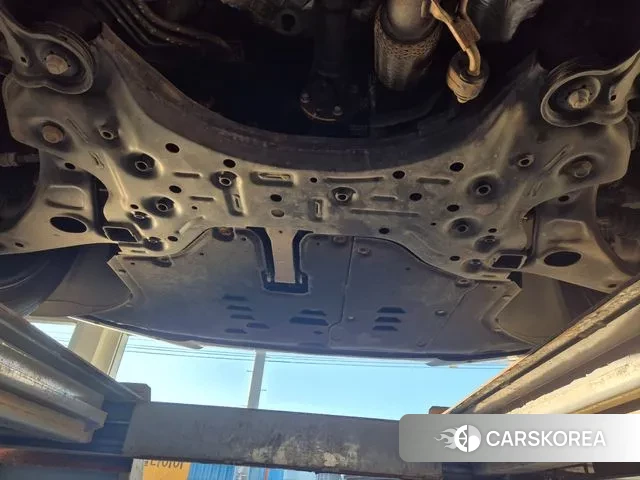 Hyundai Santa Fe TM id 3505531 из Кореи 8