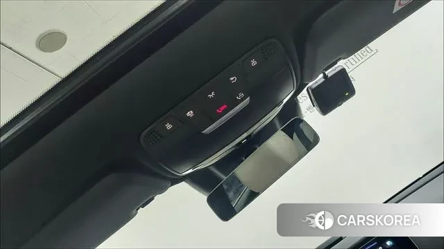 Mercedes-Benz E-Class W213 id 3711709 из Кореи 8