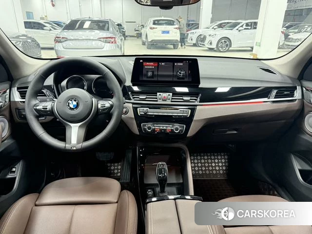 BMW X1 id 4276819 из Китая 8