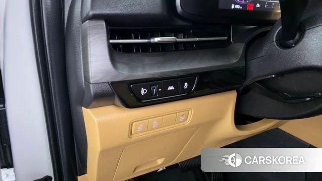 Kia Carnival 4th generation id 4488896 из Кореи 8
