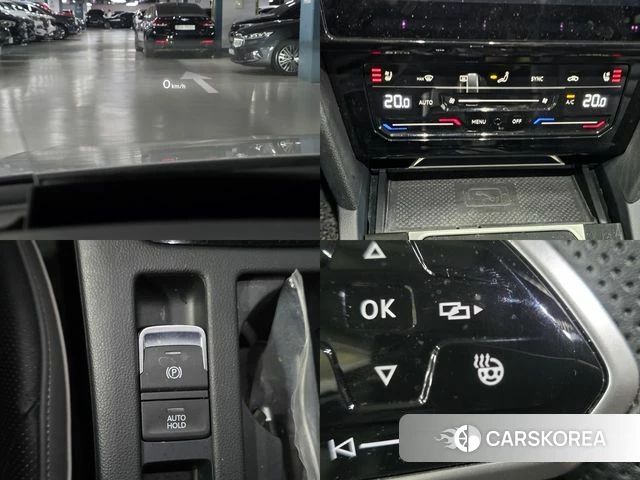 Volkswagen Arteon id 3892146 из Кореи 8