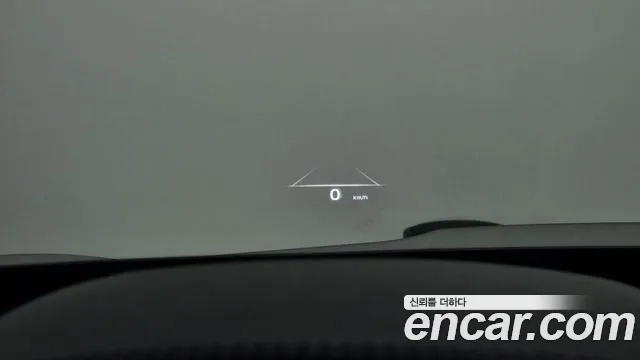 Kia The New K9 2nd generation id 2879275 из Кореи 8