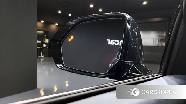 Hyundai Palisade id 3509325 из Кореи 8