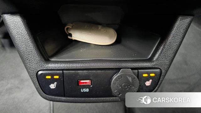 Kia The New Ray id 4619006 из Кореи 8