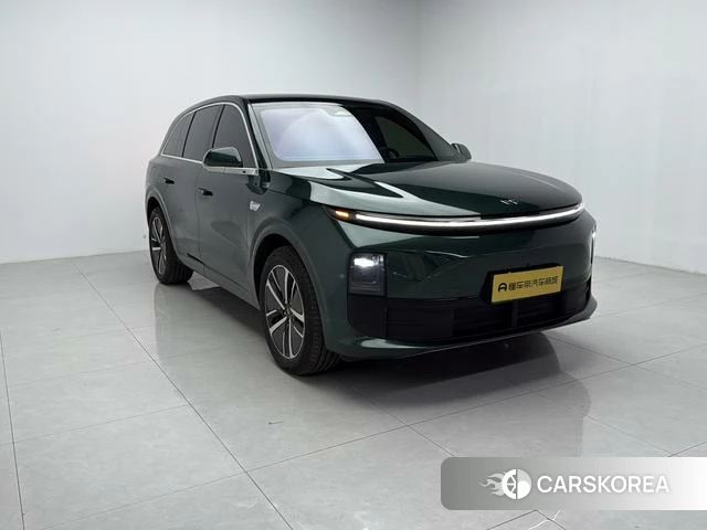 Ideal car Ideal L6 id 4238749 из Китая 8