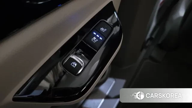 Kia Carnival 4th generation id 2969492 из Кореи 8