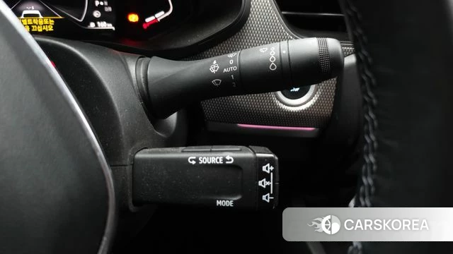 Renault Korea (Samsung) XM3 id 4584942 из Кореи 8