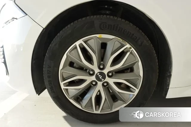 Kia K5 Hybrid 3rd Generation id 3467915 из Кореи 8