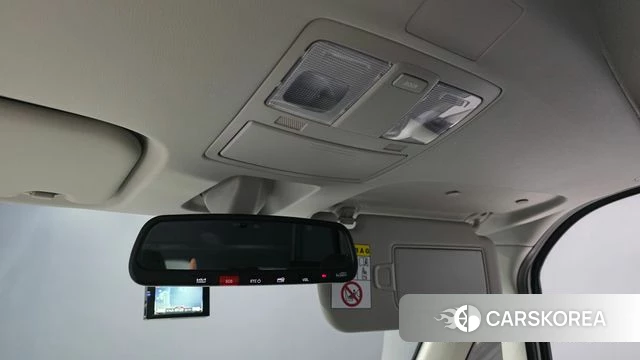 Kia The New Kia Ray id 3902584 из Кореи 8