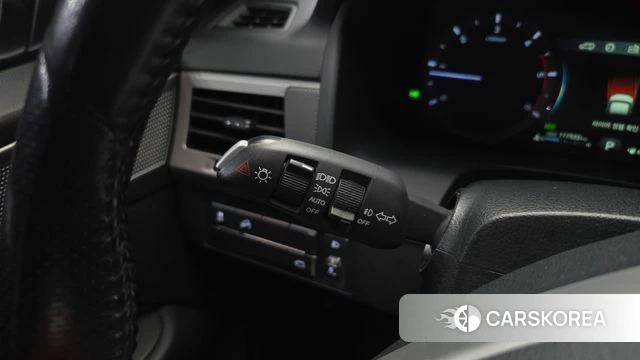 Ssangyong Rexton Sports id 4536692 из Кореи 8