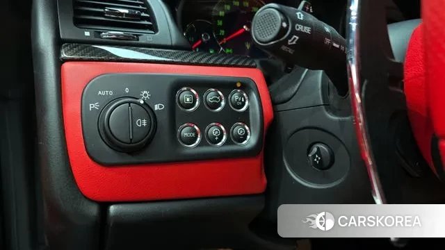 Maserati GranTurismo id 3018543 из Кореи 8