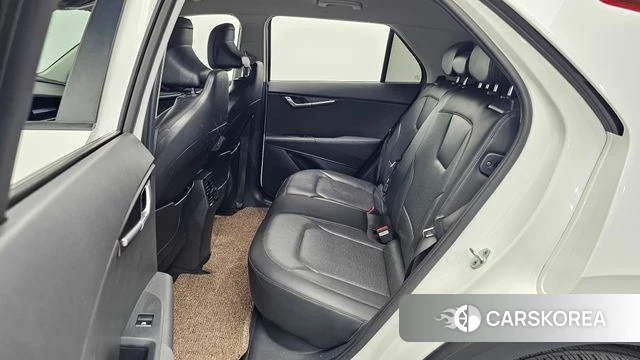 Kia Di All New Niro EV id 4178614 из Кореи 8