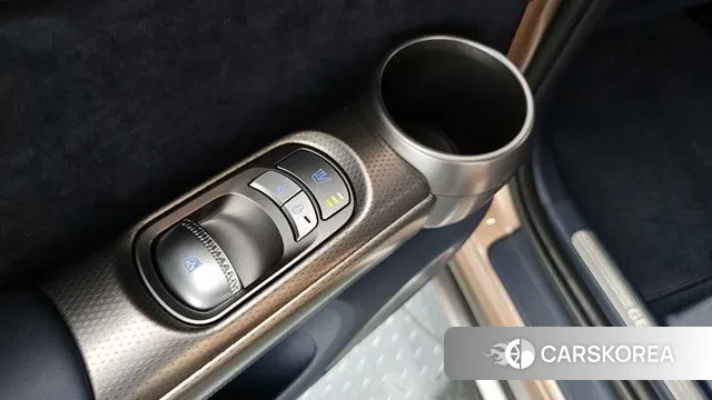 Genesis GV60 id 3322435 из Кореи 8