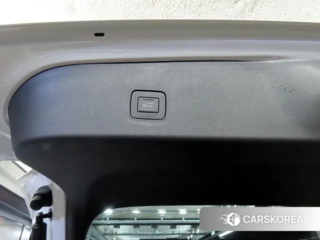 Chevrolet (GM Daewoo) Trax Crossover id 3502035 из Кореи 8