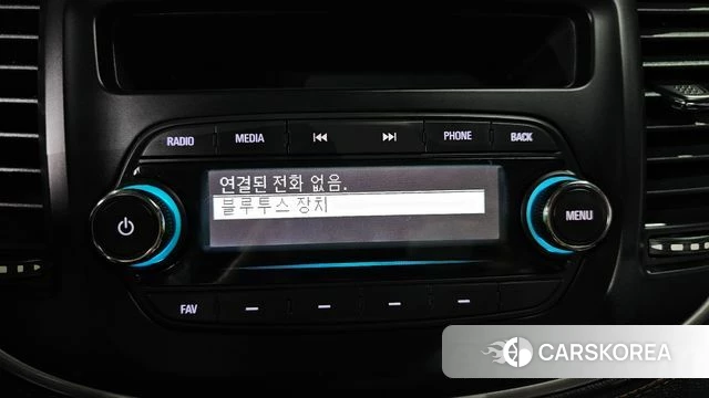 Chevrolet (GM Daewoo) The New Trax id 4694192 из Кореи 8
