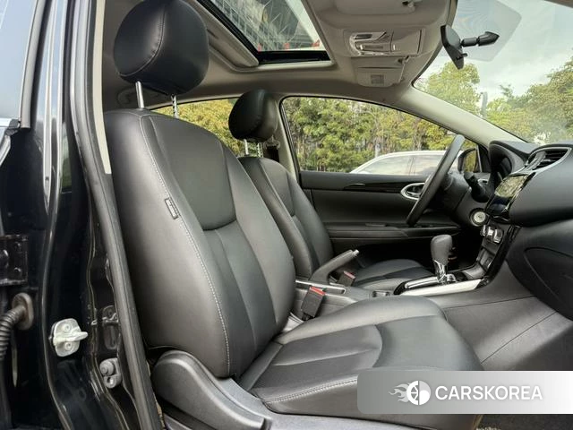 Nissan Xuan Yi id 4235646 из Китая 8