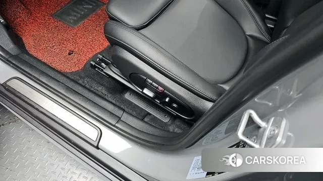 Mini Cooper Countryman id 3535129 из Кореи 8