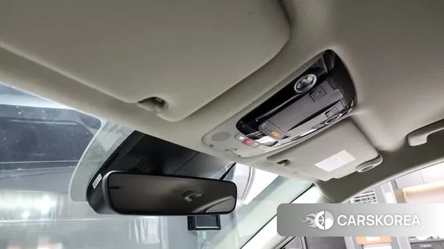 Kia K5 3rd generation id 3453199 из Кореи 8